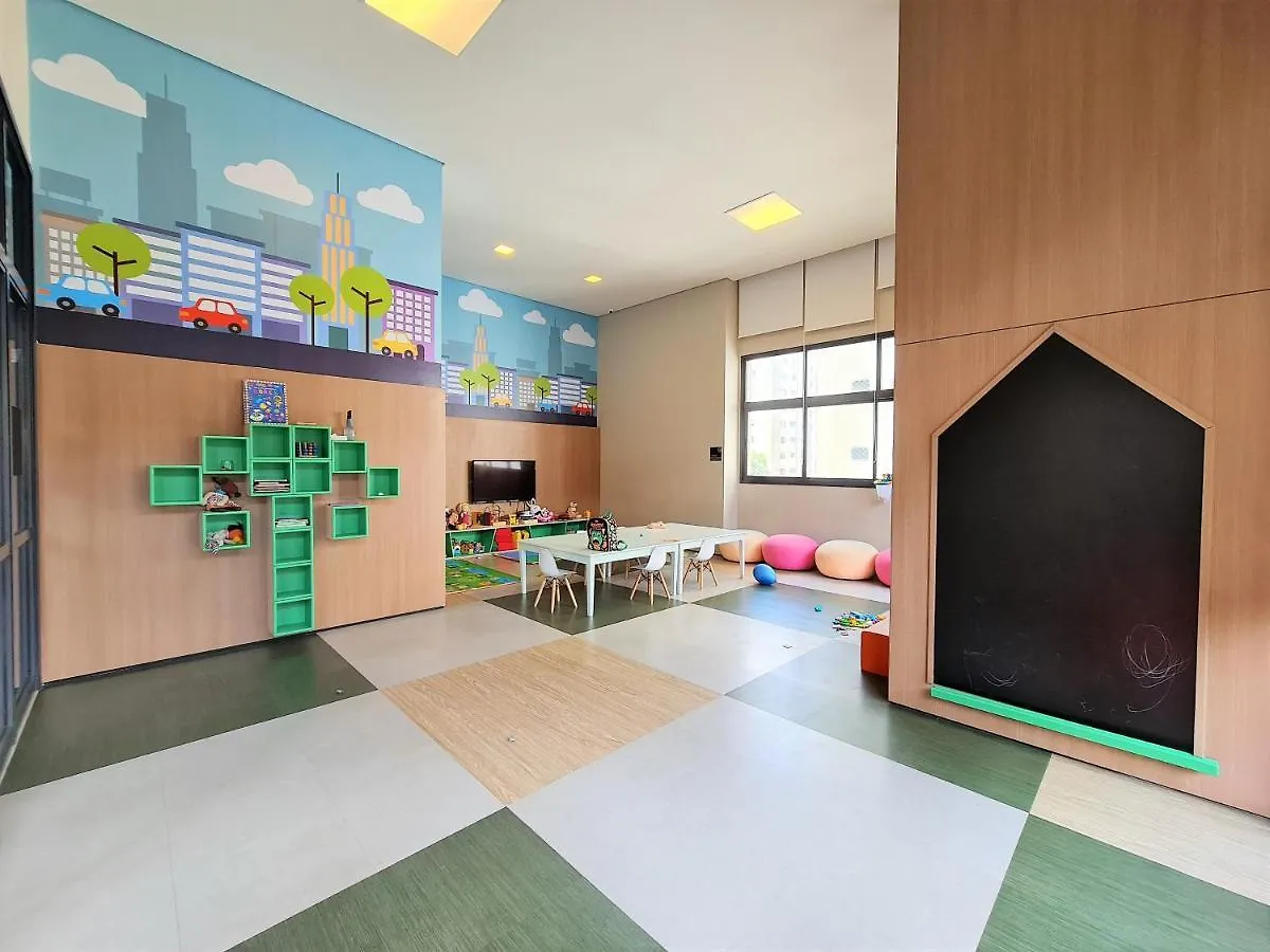 Studio Bene Em Pinheiros. São Paulo