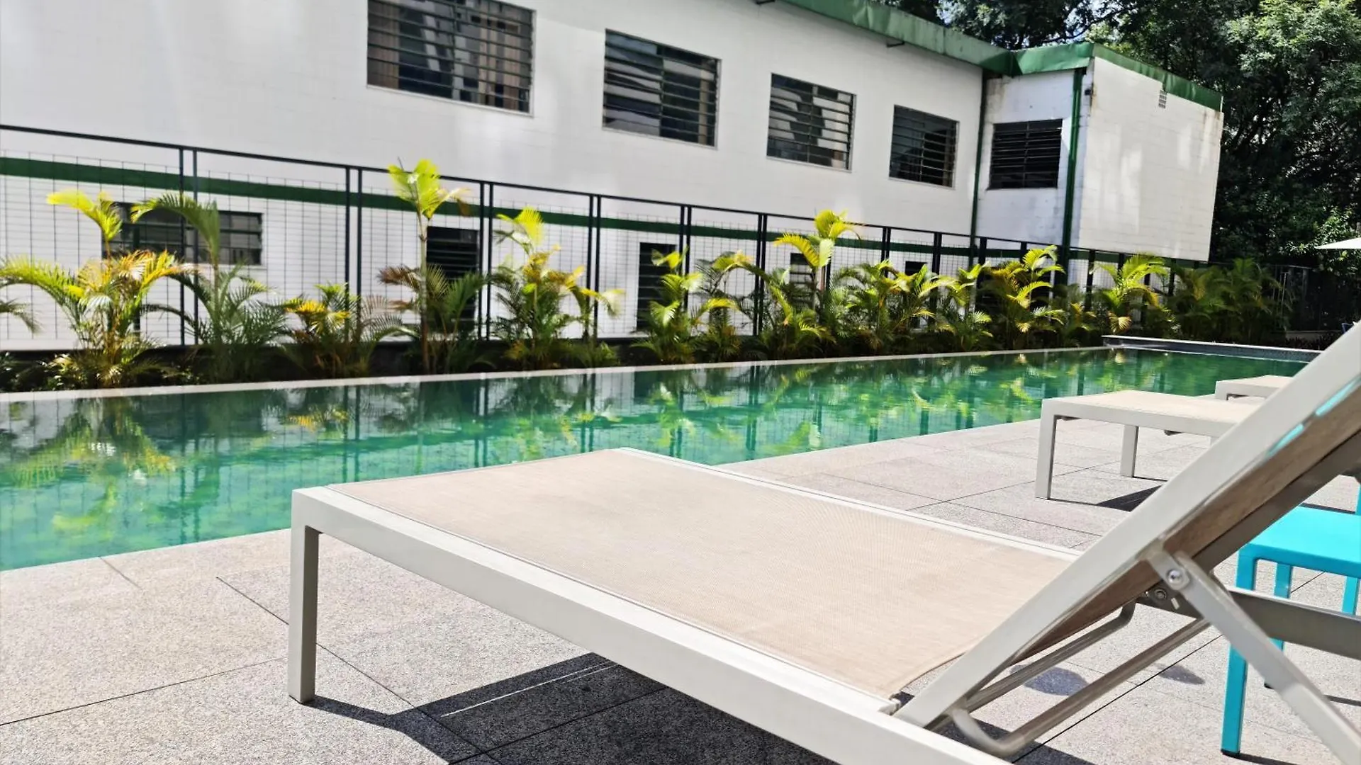 Studio Bene Em Pinheiros. São Paulo Apartment