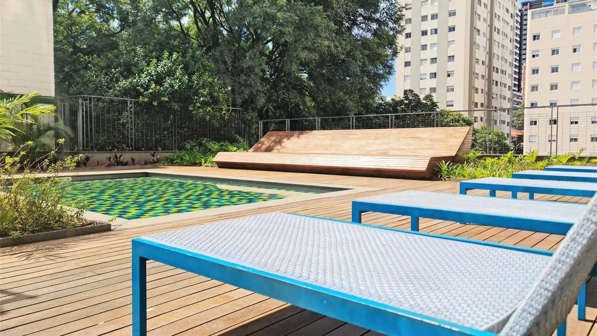 Studio Bene Em Pinheiros. São Paulo 0*,  Brasilien