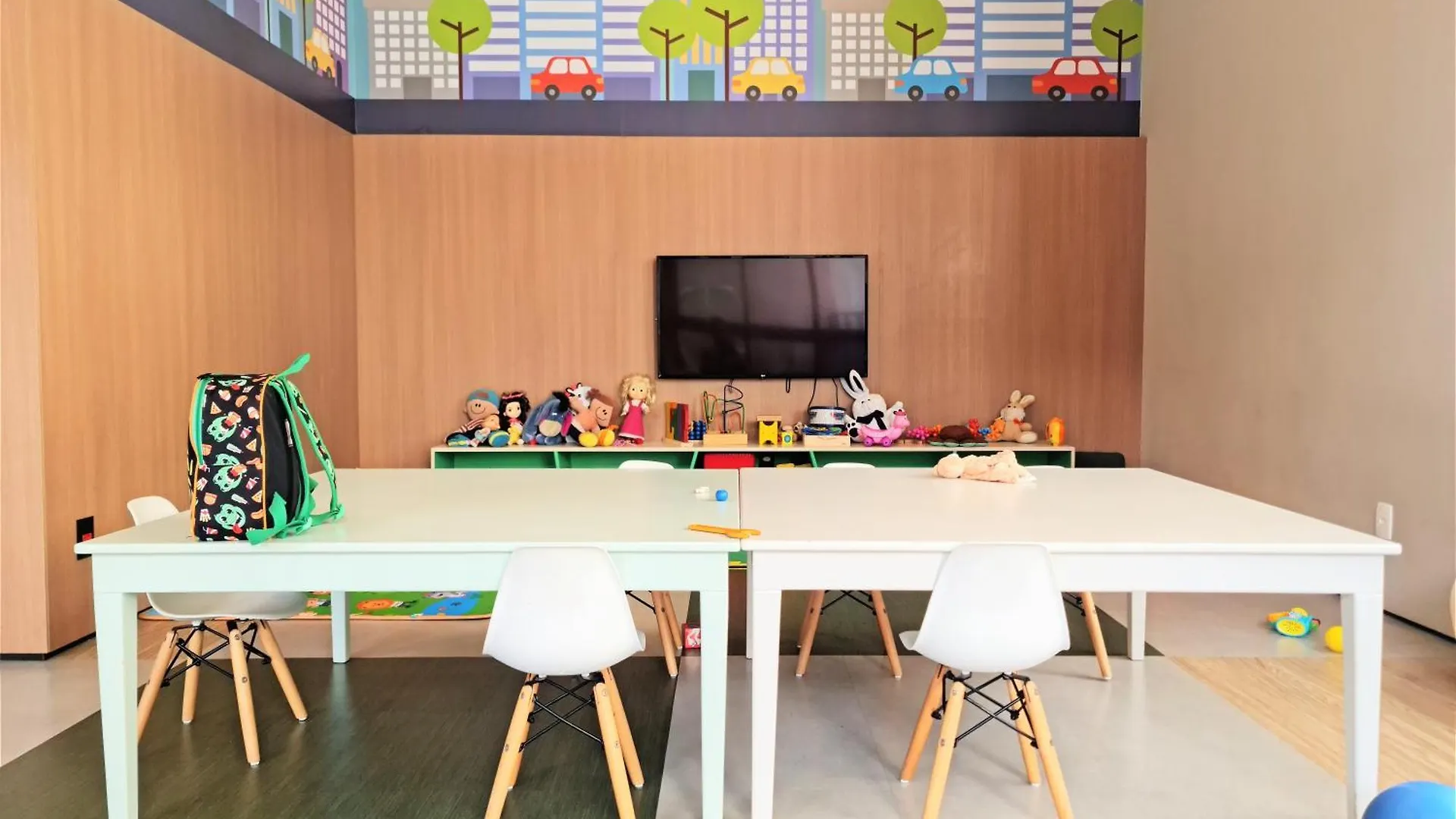 Studio Bene Em Pinheiros. São Paulo